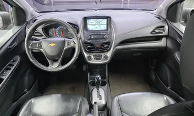 ChevroletGMDaewoo Spark 2016, 105594 км, за 3990000 KRW - фото 7