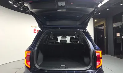 KG_Mobility_Ssangyong Torres 2023, 27980 км, за 23000000 KRW - фото 20