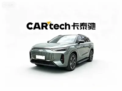 Fulwin Fengyun T10 · 2024 год