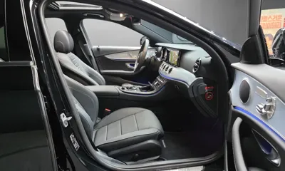 Mercedes-Benz E-Class 2020, 2259 км, за 33900000 KRW - фото 26