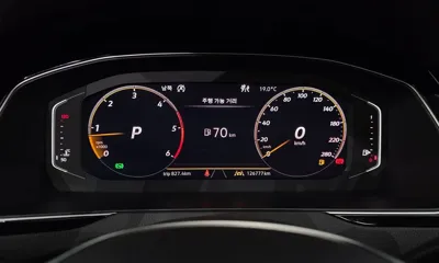 Volkswagen Arteon 2020, 126777 км, за 17400000 KRW - фото 8