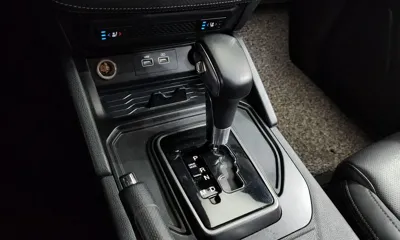 KG_Mobility_Ssangyong Rexton 2022, 69889 км, за 19500000 KRW - фото 9