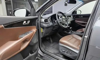 Kia Sorento 2016, 110215 км, за 12500000 KRW - фото 10