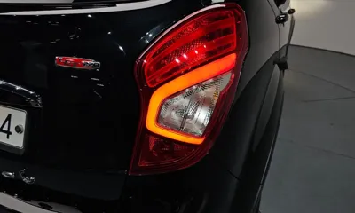 KG_Mobility_Ssangyong KORANDO 2016, 102290 км, за 5500000 KRW - фото 24