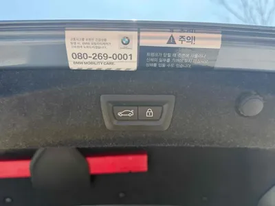 BMW 5-Series 2019, 29000 км, за 36900000 KRW - фото 19