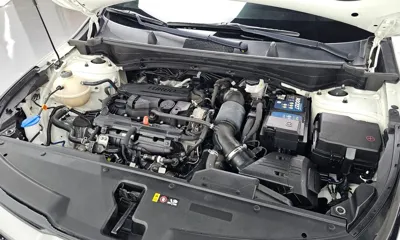 Kia Sportage 2022, 76329 км, за 25800000 KRW - фото 6
