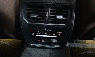 BMW 3-Series 2019, 149339 км, за 26990000 KRW - фото 15