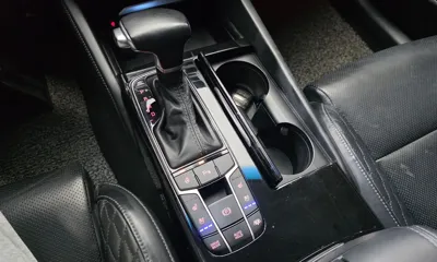 Kia K7 2016, 152375 км, за 9490000 KRW - фото 9