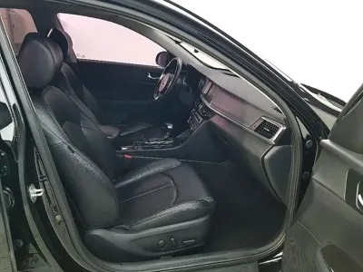 Kia K5 2016, 159685 км, за 8200000 KRW - фото 13