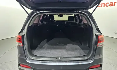 Kia Sorento 2016, 163786 км, за 9000000 KRW - фото 18