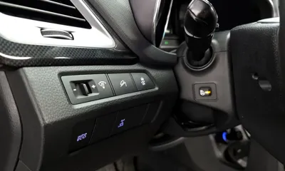 Hyundai Santafe 2014, 103636 км, за 9300000 KRW - фото 18