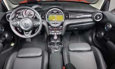 MINI Cooper 2019, 65137 км, за 18900000 KRW - фото 7