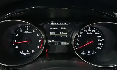 Kia Canival 2018, 104584 км, за 14500000 KRW - фото 8