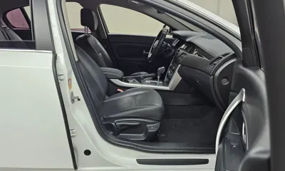 Renault-KoreaSamsung SM5 2017, 91093 км, за 4990000 KRW - фото 11