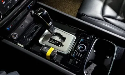 KG_Mobility_Ssangyong Rexton 2018, 91358 км, за 15400000 KRW - фото 9
