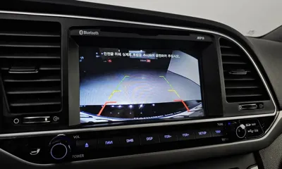 Hyundai Avante 2018, 98723 км, за 9300000 KRW - фото 17
