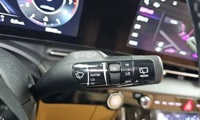 Kia Canival 2023, 55163 км, за 26000000 KRW - фото 30