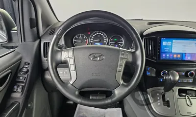 Hyundai Starex 2020, 113932 км, за 15500000 KRW - фото 14