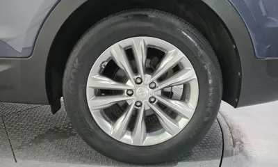 Hyundai Santafe 2018, 88754 км, за 44440000 KRW - фото 21