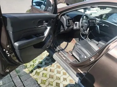 Haval H2 2016, 48800 км, за 23600 CNY - фото 13