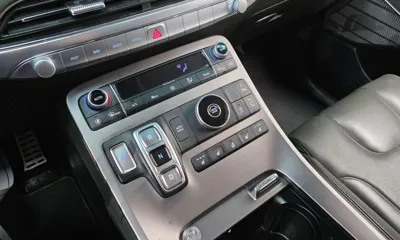 Hyundai Palisade 2022, 40074 км, за 30990000 KRW - фото 9