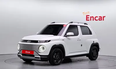 Hyundai Casper · 2023 год