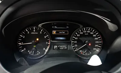 Nissan Altima 2015, 246009 км, за 3000000 KRW - фото 8