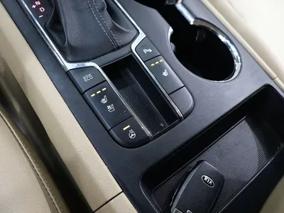 Kia Canival 2019, 104044 км, за 11900000 KRW - фото 10