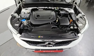 Volvo XC40 2021, 80968 км, за 26900000 KRW - фото 6