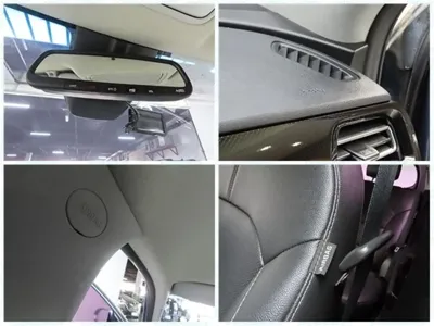 Kia Niro 2020, 135906 км, за 14500000 KRW - фото 19