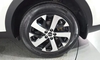 Kia Sorento 2023, 77990 км, за 28200000 KRW - фото 21