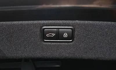 Genesis G80 2018, 186867 км, за 12300000 KRW - фото 17