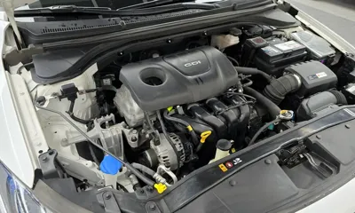 Hyundai Avante 2017, 38596 км, за 11900000 KRW - фото 6