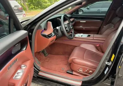 Genesis G90 2023, 80429 км, за 11160000 KRW - фото 4