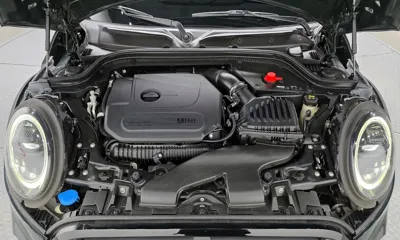 MINI Cooper 2022, 34890 км, за 28300000 KRW - фото 6