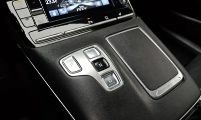Hyundai Grandeur 2021, 86631 км, за 20600000 KRW - фото 9
