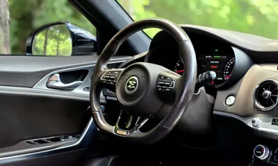 Kia Stinger 2020, 150625 км, за 17500000 KRW - фото 13