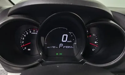 Kia Ray 2017, 117301 км, за 5800000 KRW - фото 8