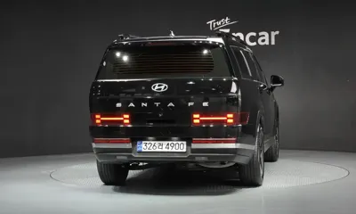 Hyundai Santafe 2025, 29358 км, за 33500000 KRW - фото 4