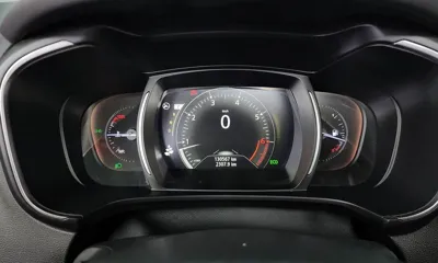 Renault-KoreaSamsung QM6 2021, 130567 км, за 12900000 KRW - фото 8