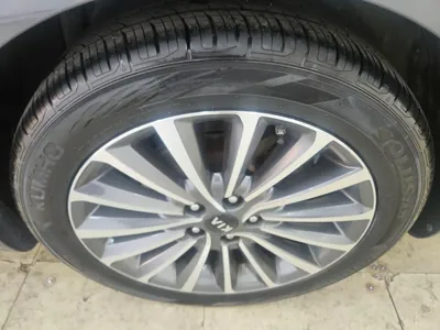 Kia K7 2018, 101949 км, за 14800000 KRW - фото 20