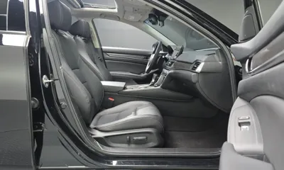 Honda Accord 2019, 58888 км, за 16500000 KRW - фото 26