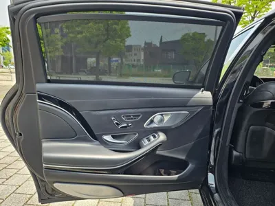 Mercedes-Benz S-Class 2016, 206600 км, за 32800000 KRW - фото 10