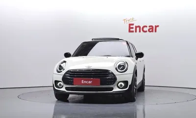 MINI Clubman 2020, 64184 км, за 13990000 KRW