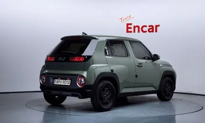 Hyundai Casper 2022, 67456 км, за 13400000 KRW