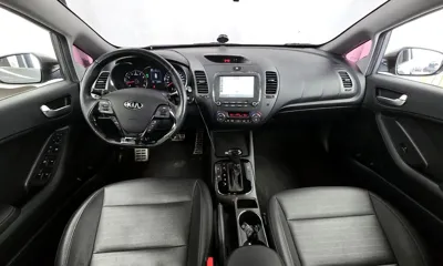 Kia K3 2016, 88439 км, за 8100000 KRW - фото 7