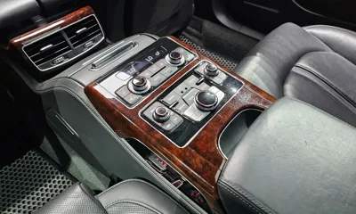 Audi A8 2012, 187207 км, за 12990000 KRW - фото 20