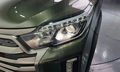 KG_Mobility_Ssangyong Rexton 2021, 55868 км, за 22800000 KRW - фото 22