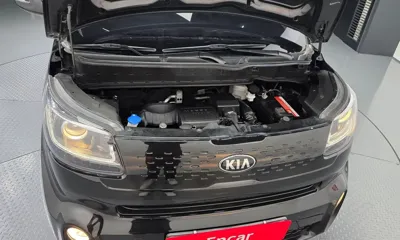 Kia Ray 2019, 54257 км, за 11900000 KRW - фото 6