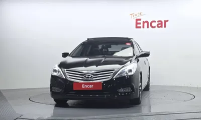 Hyundai Grandeur 2012, 143082 км, за 4200000 KRW